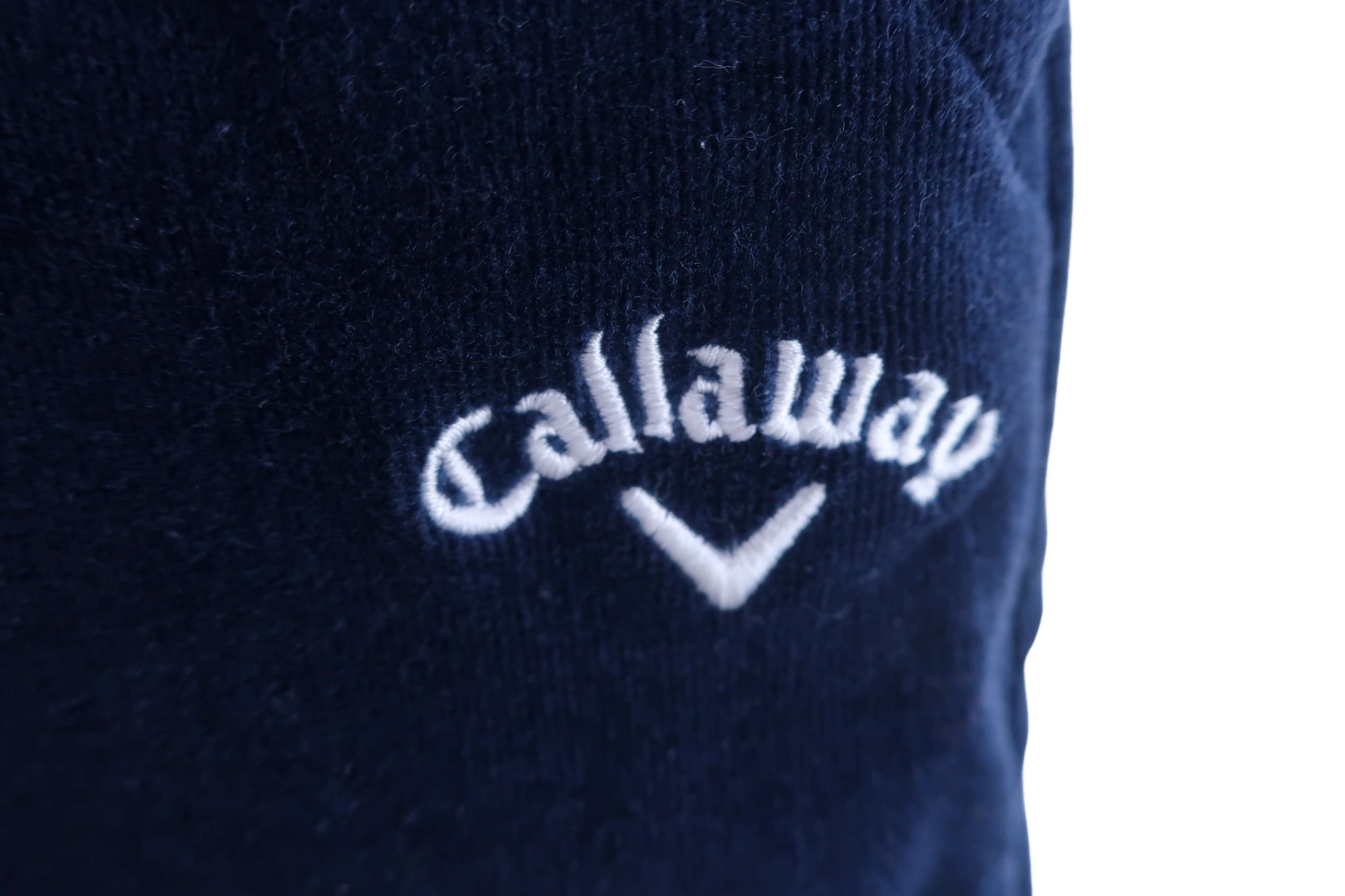 Callaway(キャロウェイ) スカート ネイビー レディース S 241-9225811 A-2