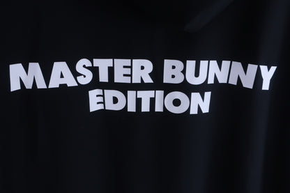 MASTER BUNNY EDITION(マスターバニーエディション) パーカー 黒 ルーニー・テューンズ メンズ 5 758-3262031 S-6