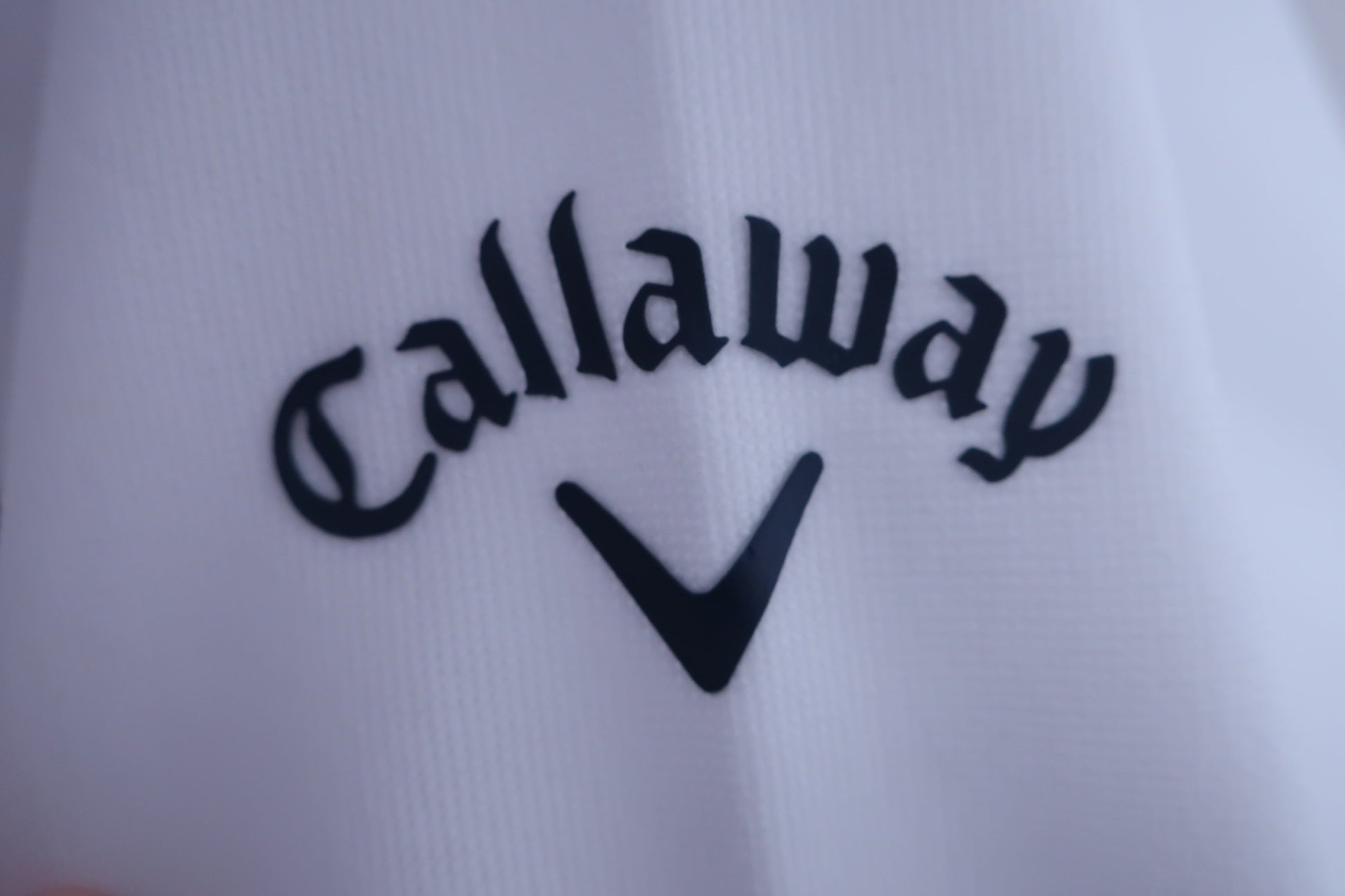 Callaway(キャロウェイ) パーカー 白 メンズ LL C24117102 N-2