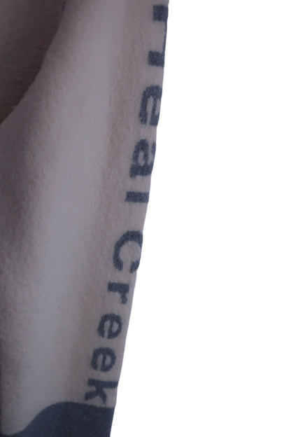 Heal Creek(ヒールクリーク) ニットワンピース 白 レディース 40 B-2