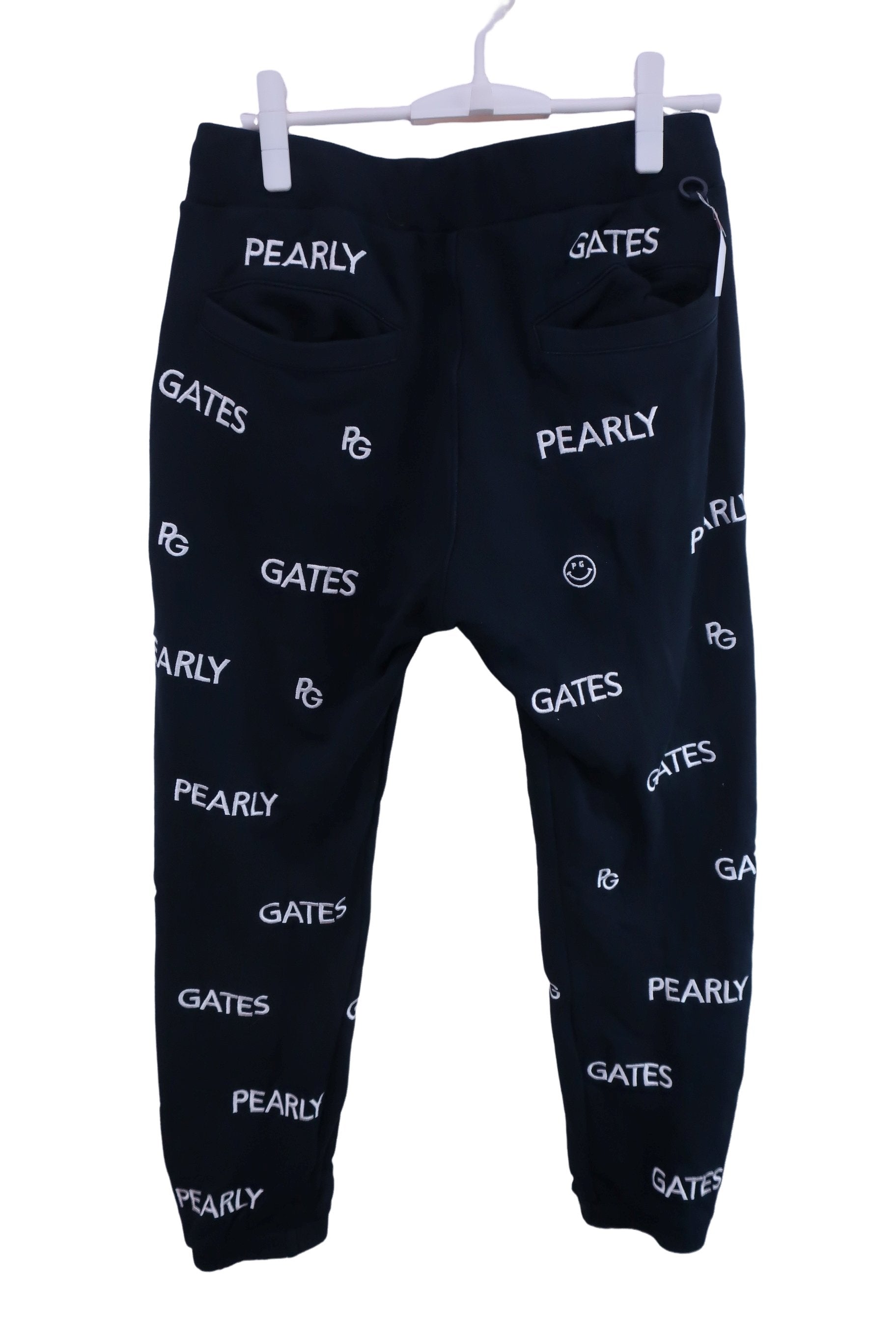 パーリーゲイツ スエットパンツ PGGbyPEARLY GATES パーリーゲイツ