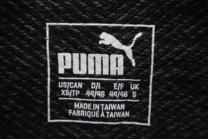 PUMA GOLF(プーマゴルフ) ポロシャツ グレー メンズ US XS A-3