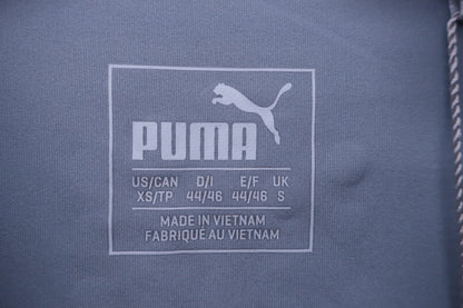 PUMA GOLF(プーマゴルフ) ポロシャツ グレー メンズ US S N-3