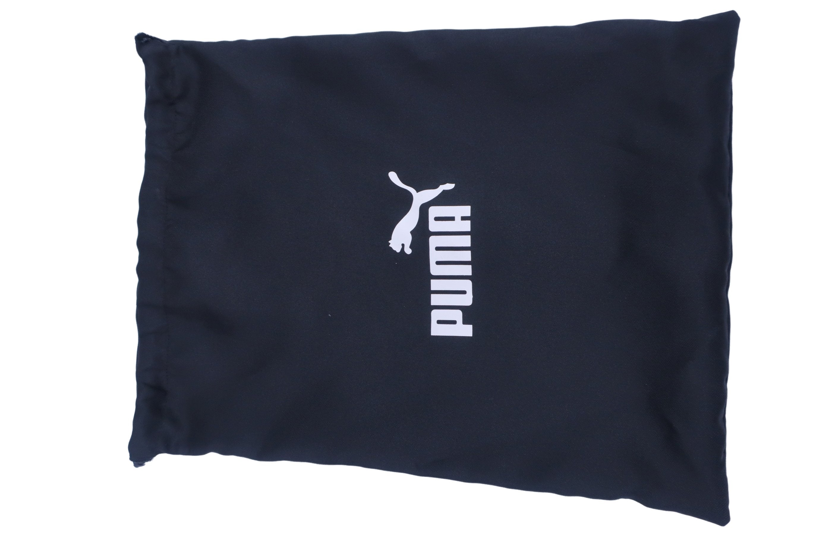 PUMA GOLF(プーマゴルフ) ゴルフシューズ 黒オレンジ メンズ 25.5cm