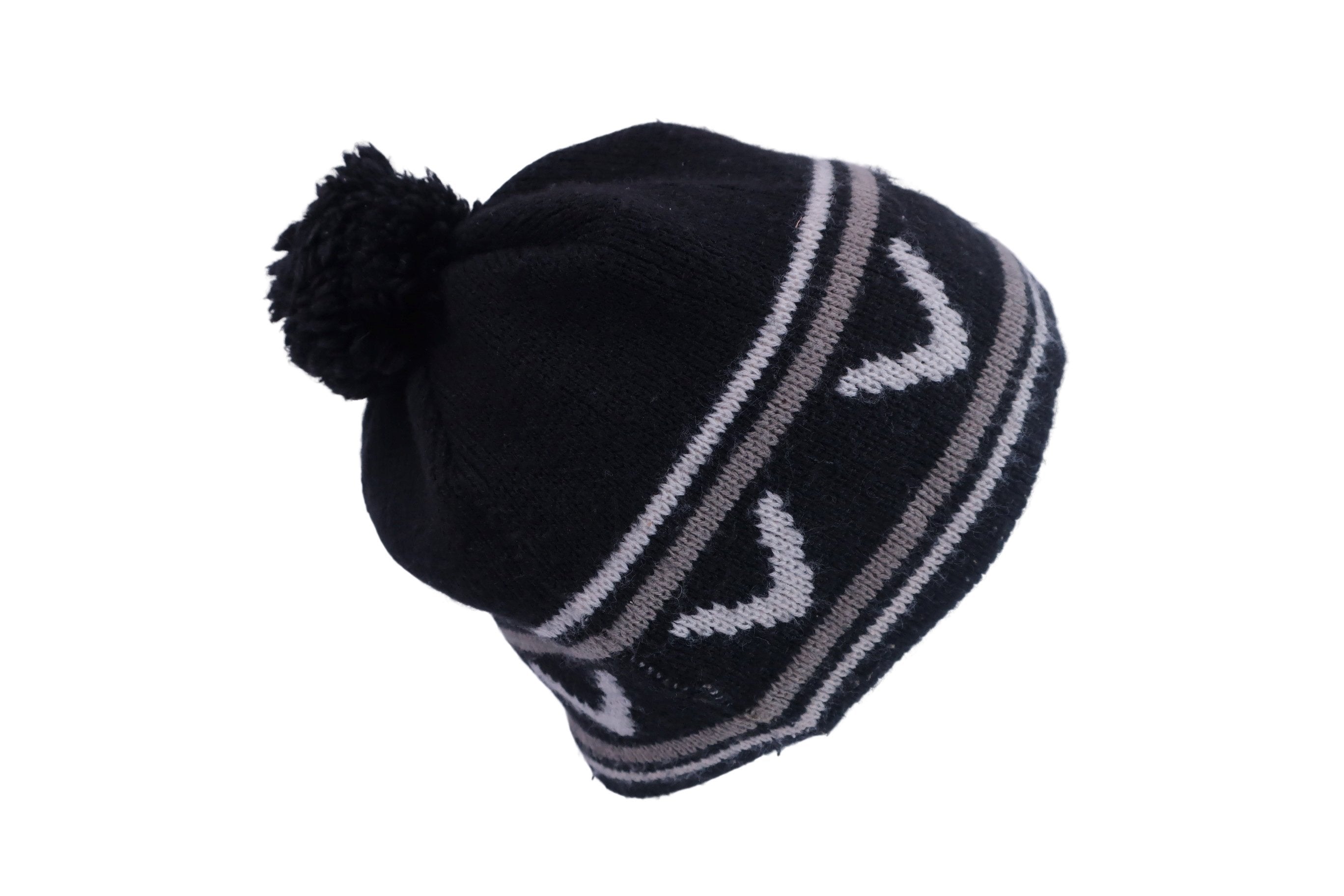 Callaway(キャロウェイ) ニット帽 黒 メンズ フリーサイズ B【公式