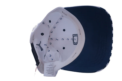 PUMA GOLF(プーマゴルフ) キャップ 白青系 メンズ フリーサイズ B-6