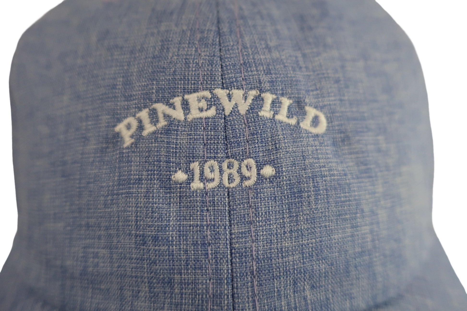 PINEWILD キャップ 青系 メンズ フリーサイズ A-2