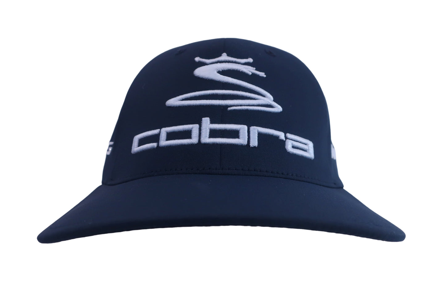 Cobra(コブラ) キャップ ネイビー メンズ フリーサイズ A-1