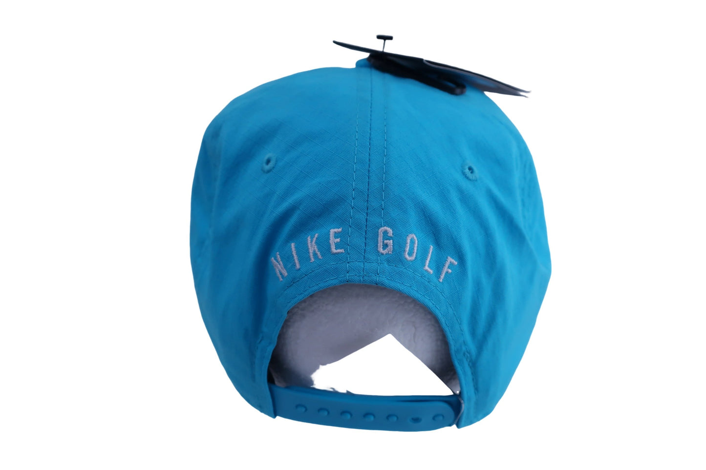 NIKE GOLF(ナイキゴルフ) キャップ 水色 メンズ フリーサイズ N-3