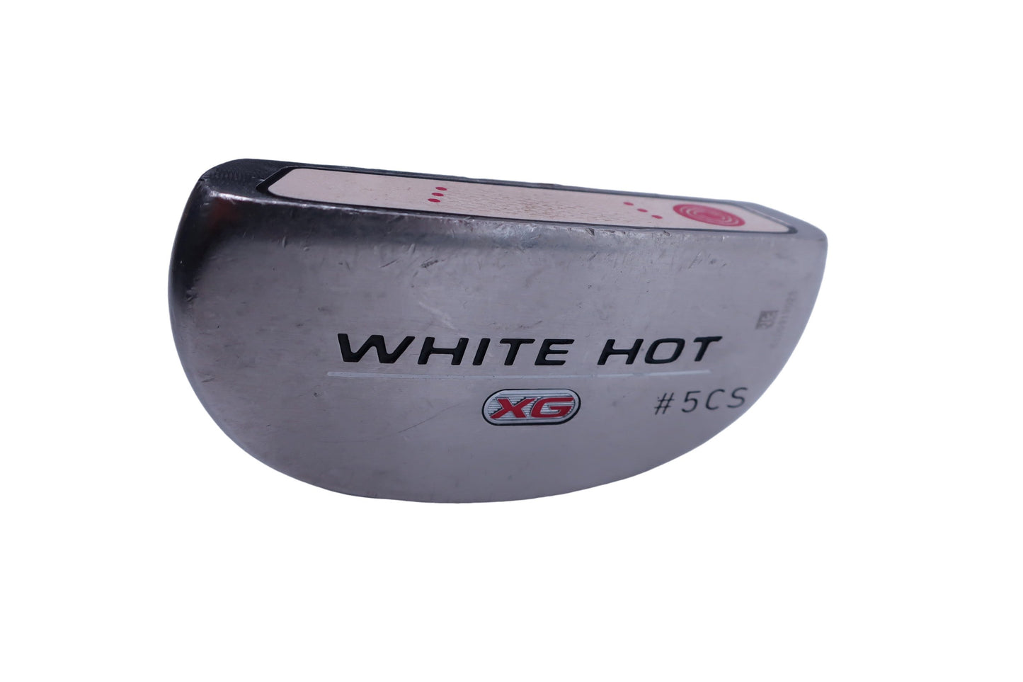 ODYSSEY(オデッセイ) パター 34インチ WHITE HOT XG #5CS B-1