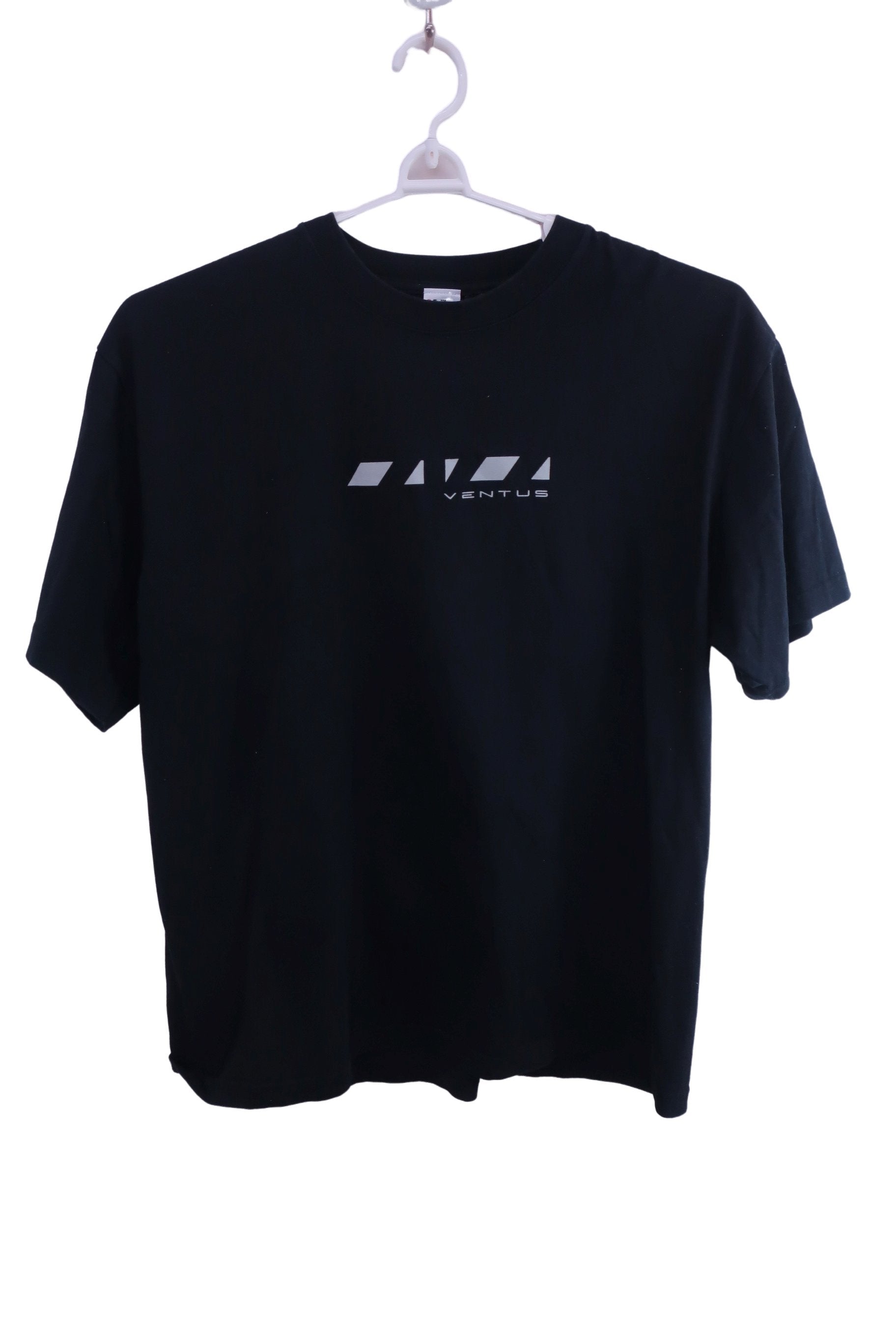 Fujikura(フジクラ) Tシャツ 黒 メンズ XXL VENTUS A-1