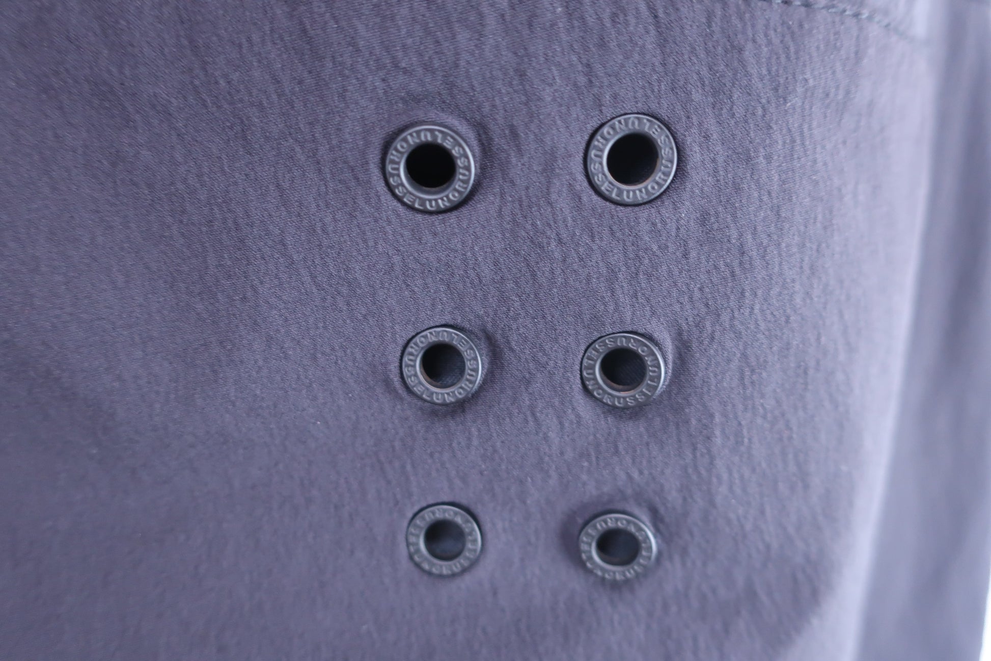 RUSSELUNO(ラッセルノ) パンツ 黒 メンズ 7 RG-2110705 A-7