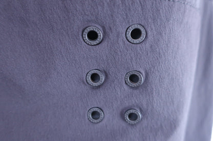 RUSSELUNO(ラッセルノ) パンツ 黒 メンズ 7 RG-2110705 A-7