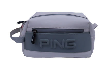 PING(ピン) カートポーチ 白 フリーサイズ B-1