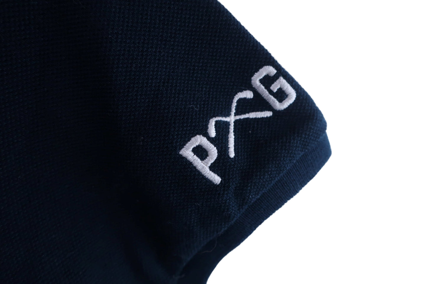 PEARLY GATES(パーリーゲイツ) ワンピース ネイビー レディース 0 055-8224802 B-3