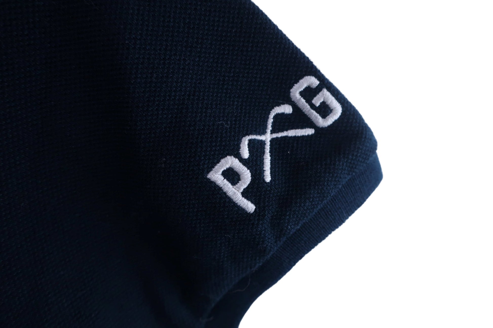 PEARLY GATES(パーリーゲイツ) ワンピース ネイビー レディース 0 055-8224802 B-3