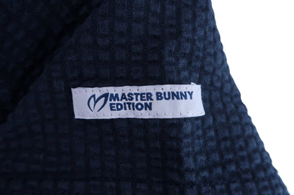 MASTER BUNNY EDITION(マスターバニーエディション) ポロシャツ ネイビー レディース 0 159-9160454 A-3