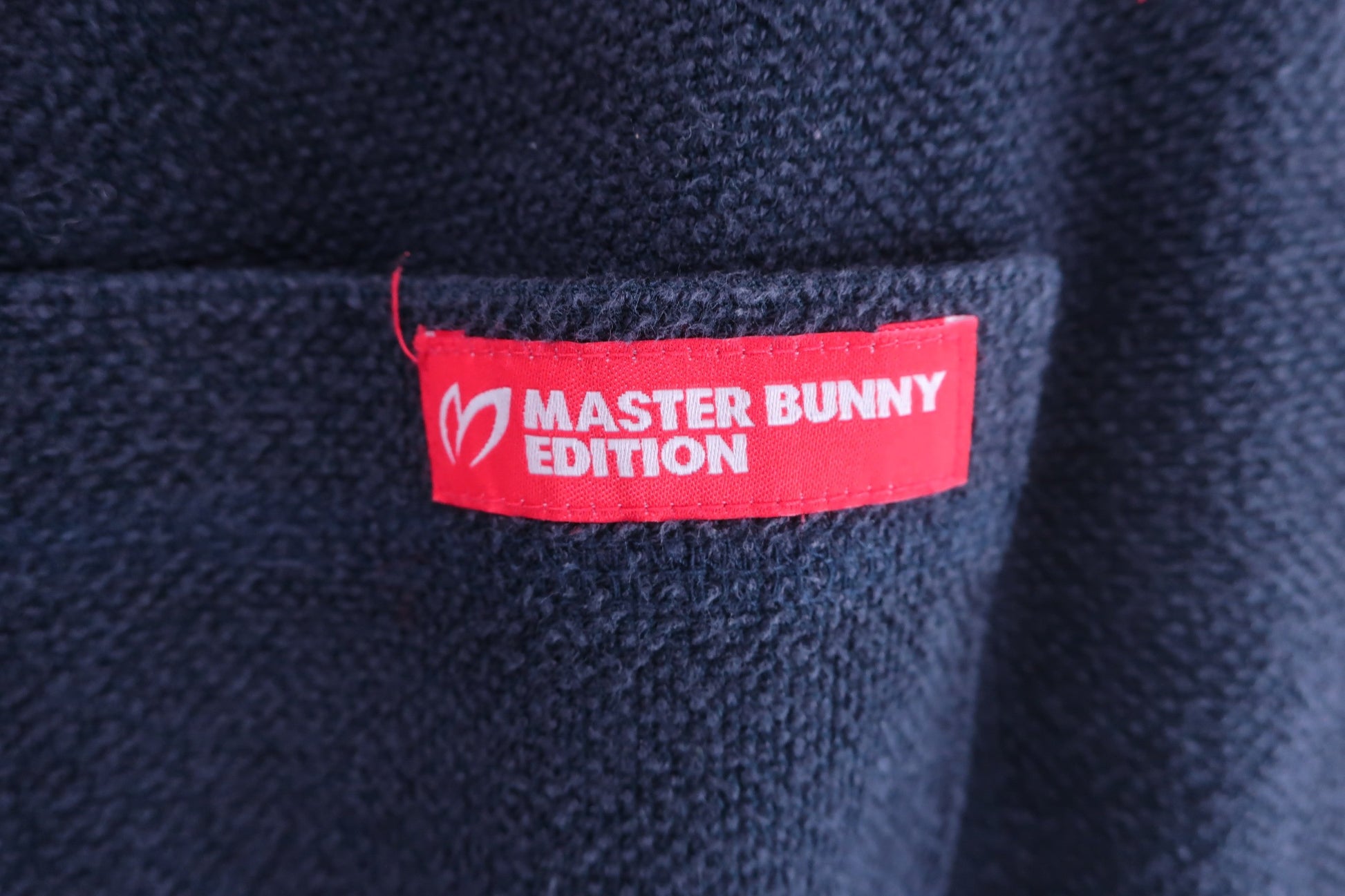 MASTER BUNNY EDITION(マスターバニーエディション) パンツ ネイビー レディース 0 159-236038 B-4