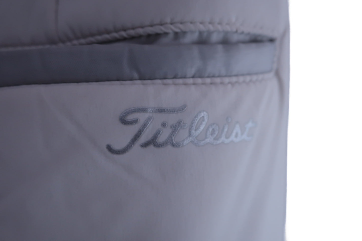 Titleist(タイトリスト) ダウンオーバースカート 白 レディース M A-6