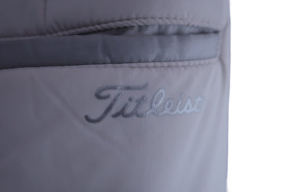 Titleist(タイトリスト) ダウンオーバースカート 白 レディース M A-6