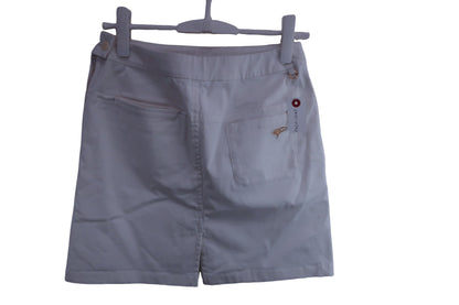 BEAMS GOLF(ビームスゴルフ) スカート 白 レディース M A-2