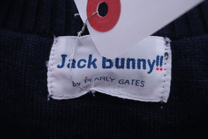 Jack Bunny(ジャックバニー) セーター ネイビー ドラえもん メンズ 6 262-7270951 S-2