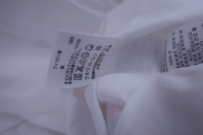 RALPH LAUREN(ラルフローレン) 半袖シャツ 白 メンズ M A-5