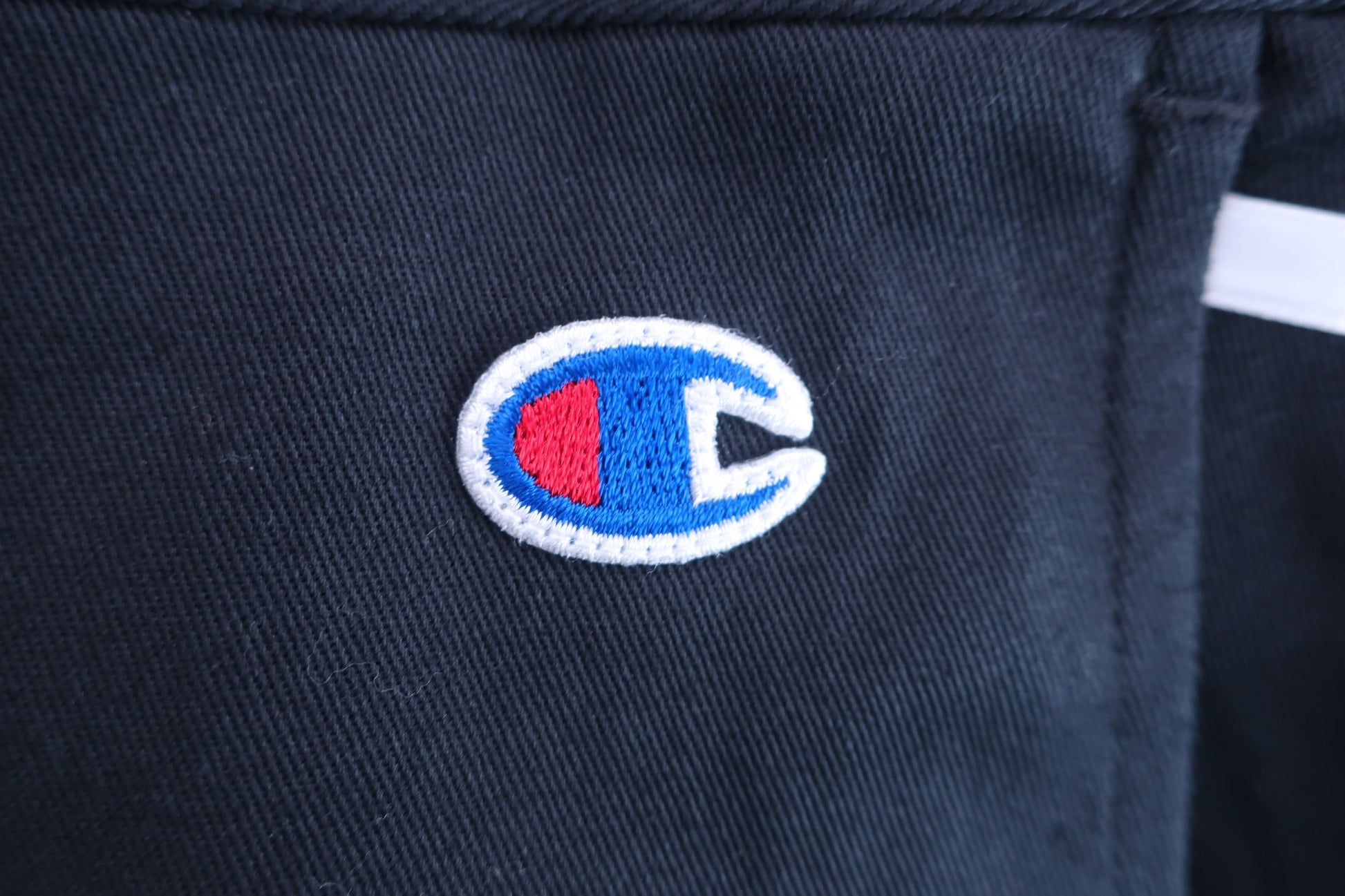 Champion(チャンピオン) パンツ 黒 メンズ LARGE A-2