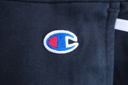 Champion(チャンピオン) パンツ 黒 メンズ LARGE A-2