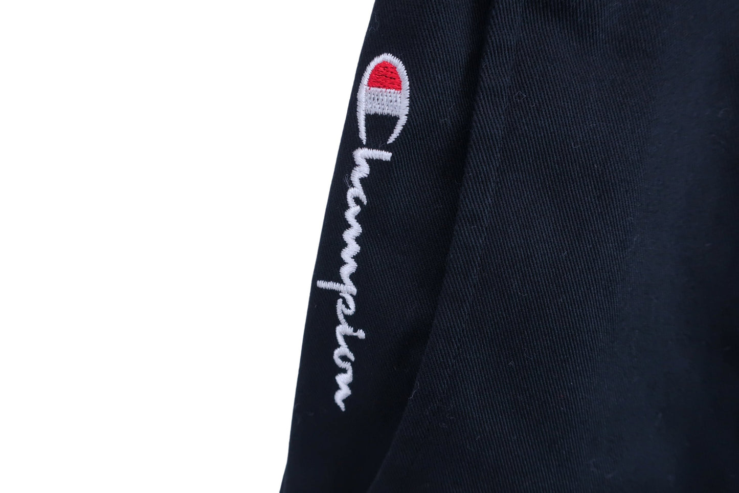 Champion(チャンピオン) パンツ 黒 メンズ LARGE A-3