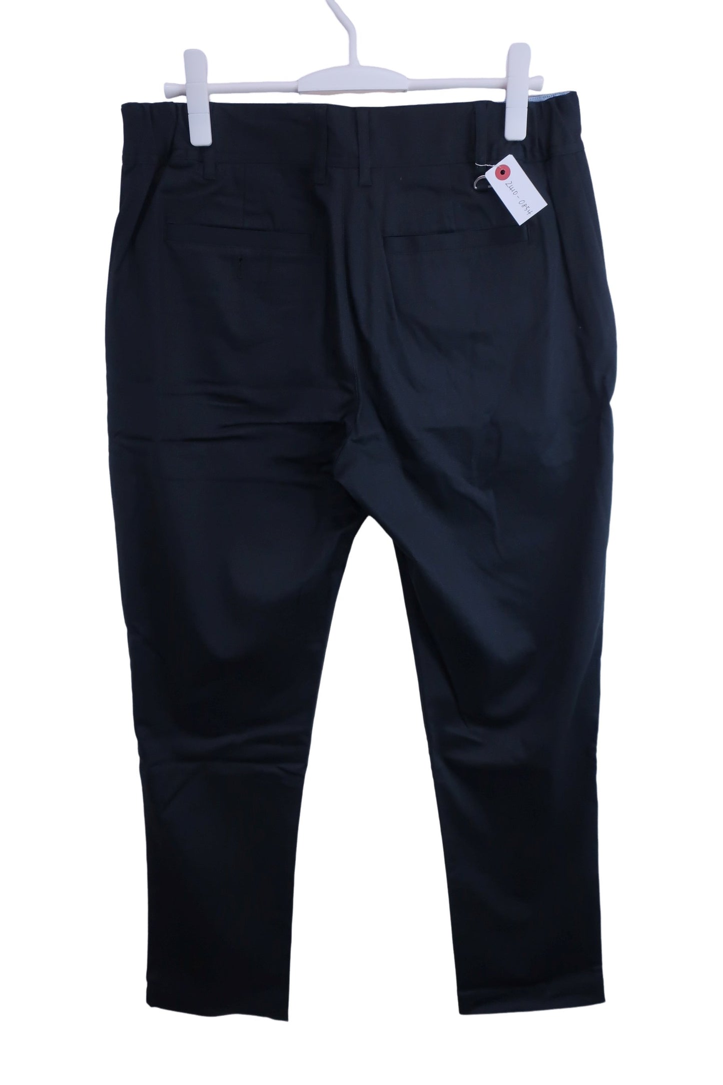 Champion(チャンピオン) パンツ 黒 メンズ LARGE A-4