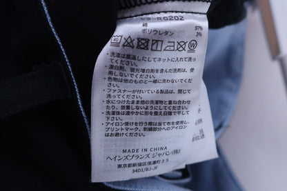 Champion(チャンピオン) パンツ 黒 メンズ LARGE A-5