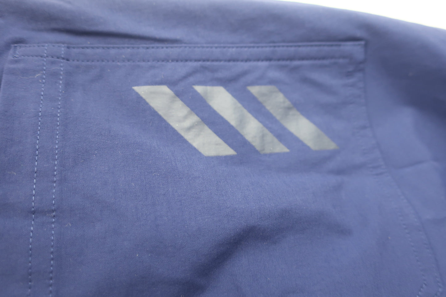 adidas(アディダス) パンツ 青 メンズ O B-4