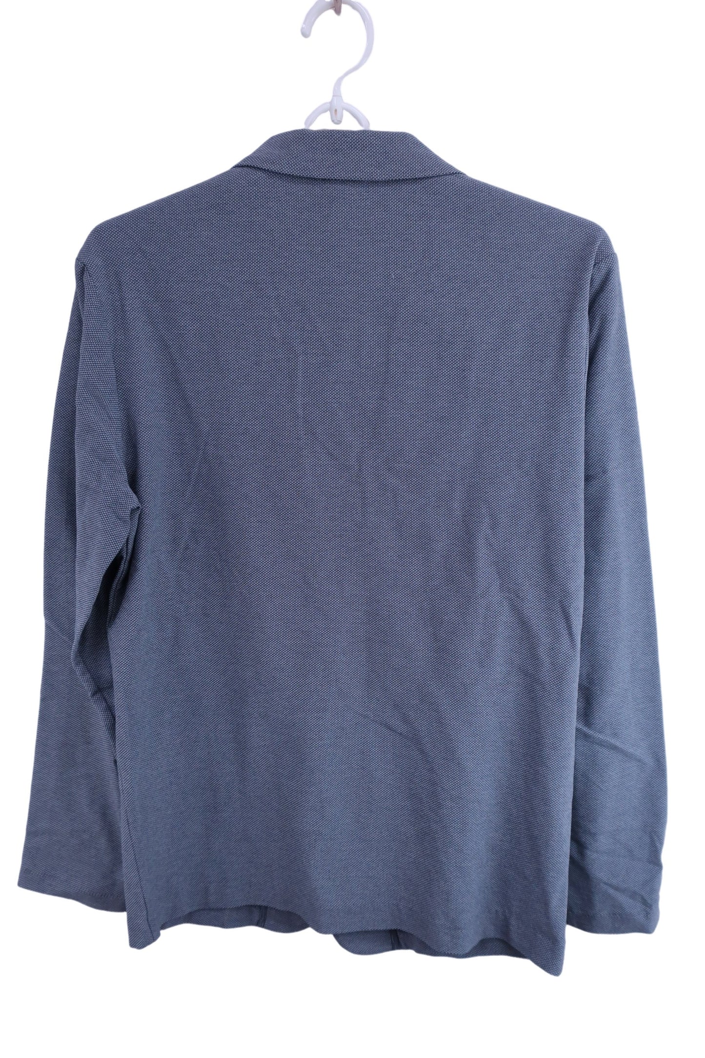 JOSEPH(ジョゼフ) 薄手テーラードジャケット 黒系 メンズ 46 A-4