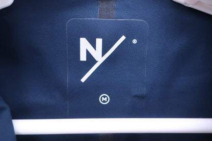 NEUTRALWORKS. 薄手テーラードジャケット ネイビー メンズ M B-2