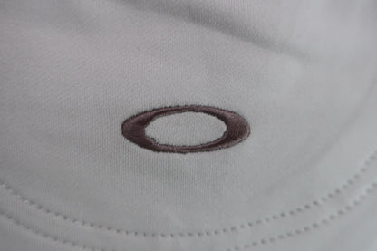 OAKLEY(オークリー) ハイネックシャツ ベージュ メンズ L A-5