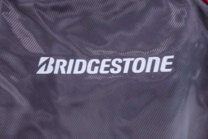 BRIDGESTONE GOLF(ブリヂストンゴルフ) ナイロンブルゾン グレー メンズ M A-5
