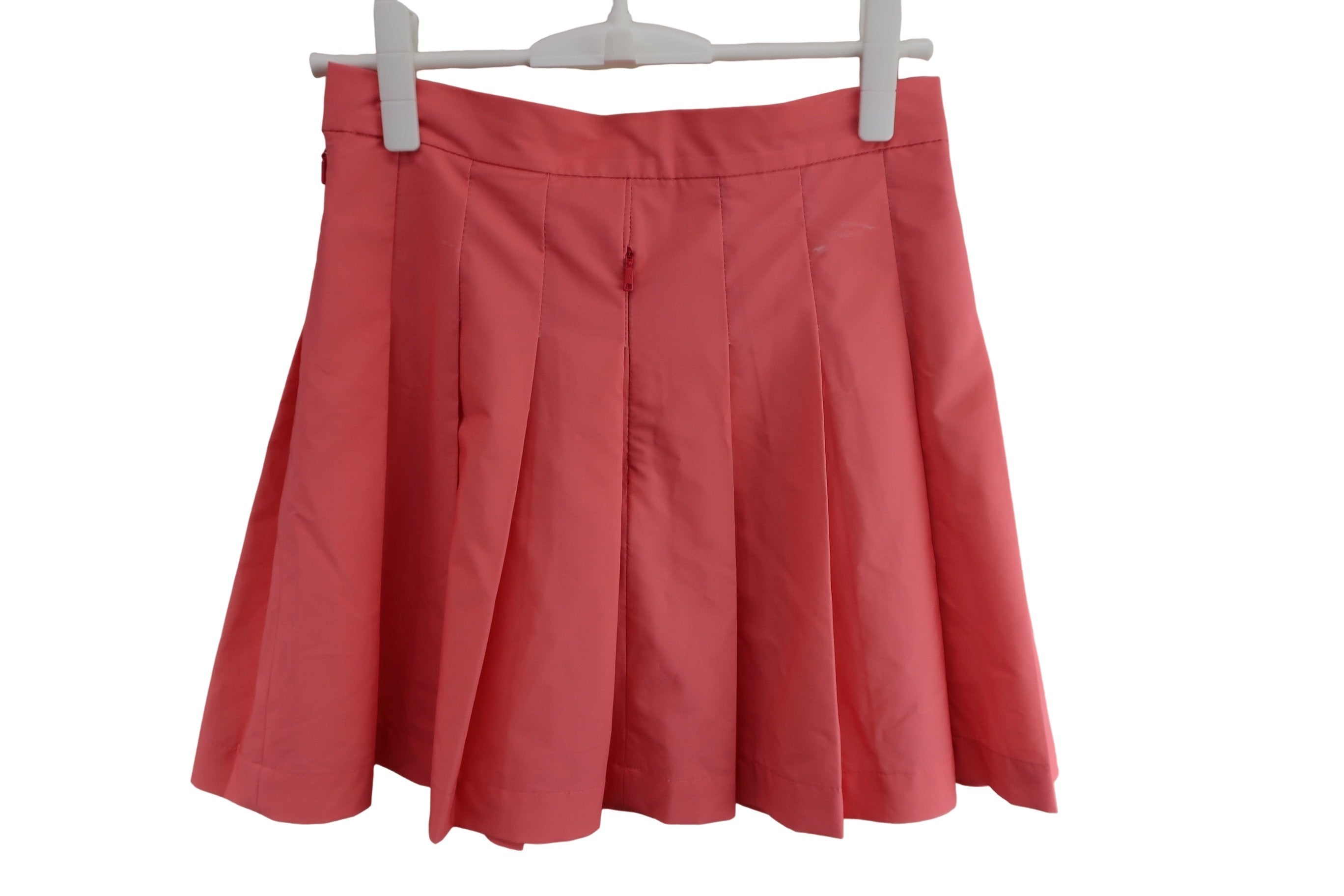J.LINDEBERG ピンク スカート サイズ40【М】新品未使用 Maya Skirt / Pink Peacock – J.Lindeberg EU