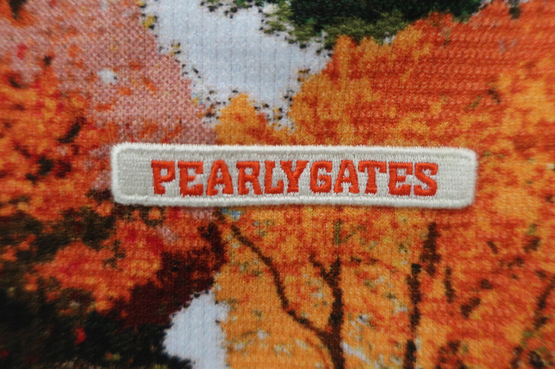 PEARLY GATES(パーリーゲイツ) ブルゾン&スカートセットアップ 秋柄 レディース 0 055-8220902/055-8234902 S-5