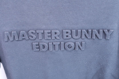 MASTER BUNNY EDITION(マスターバニーエディション) パーカー ブラック レディース 0 159-9262922 C-2