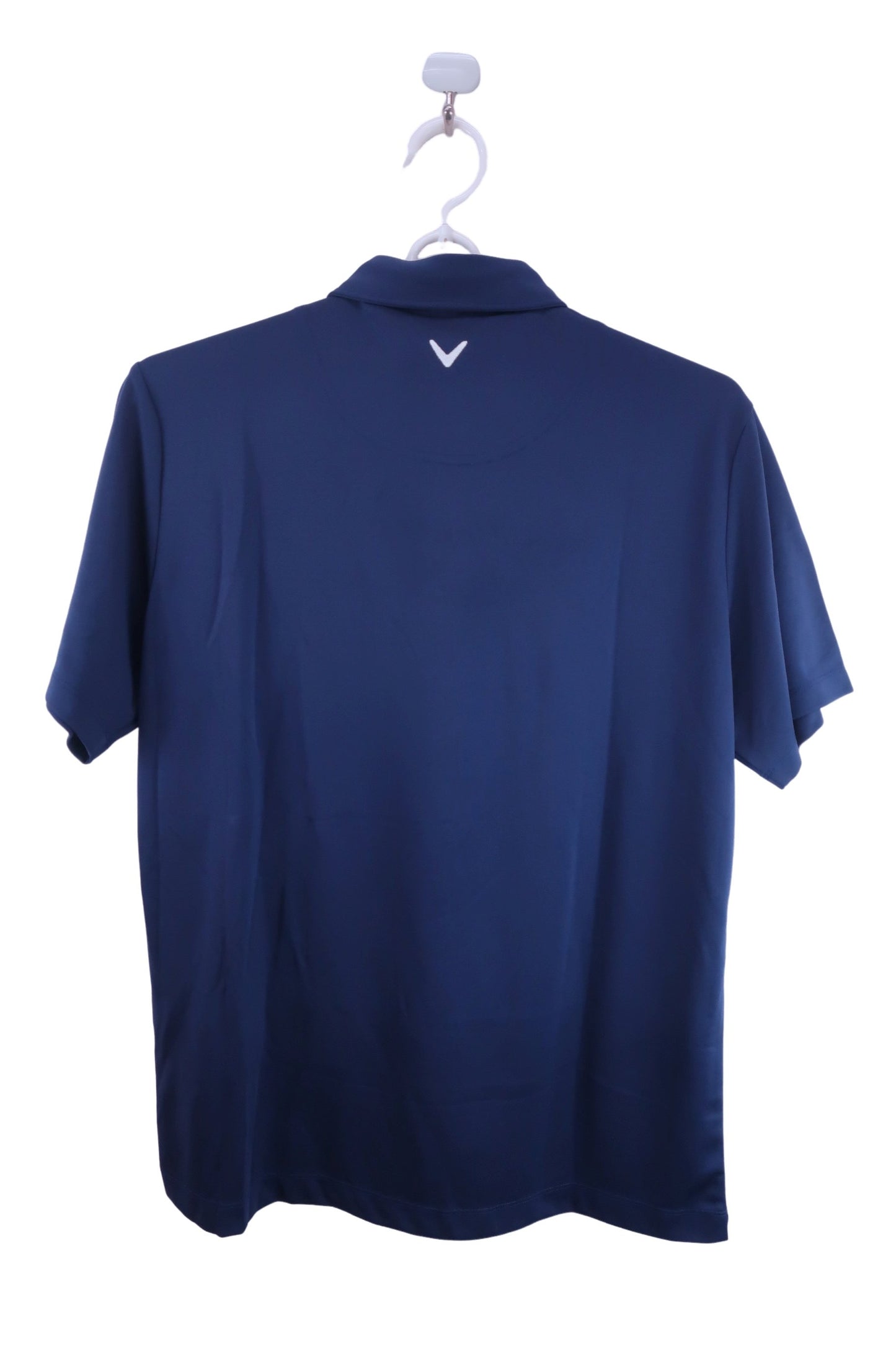 Callaway(キャロウェイ) ポロシャツ ネイビー メンズ LL 241-9257406 A-4