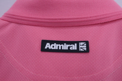 Admiral(アドミラル) ポロシャツ ピンク レディース L A-5