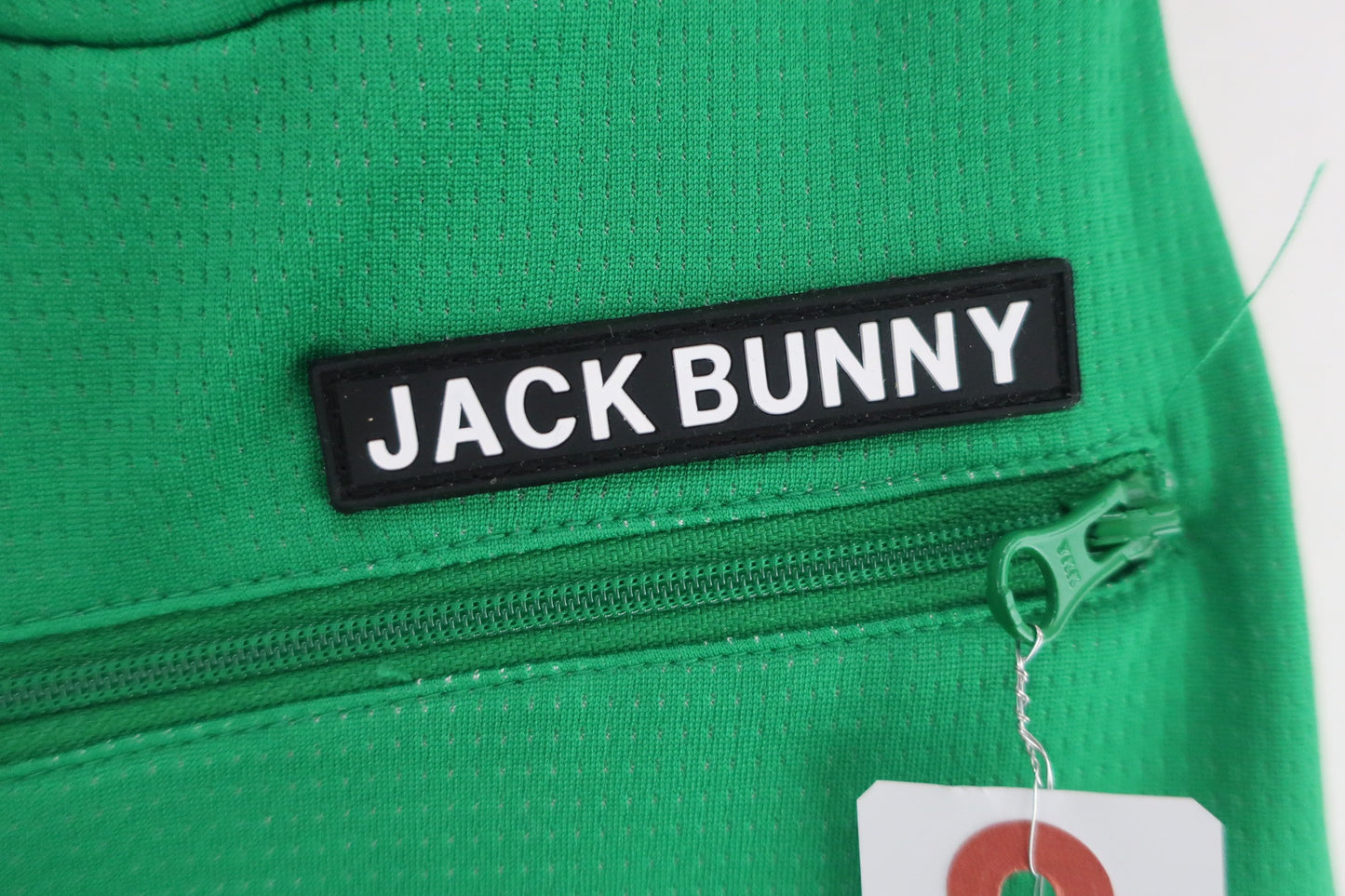 Jack Bunny(ジャックバニー) スカート（インナーパンツ付き） グリーン レディース 2 263-3134422 B-5