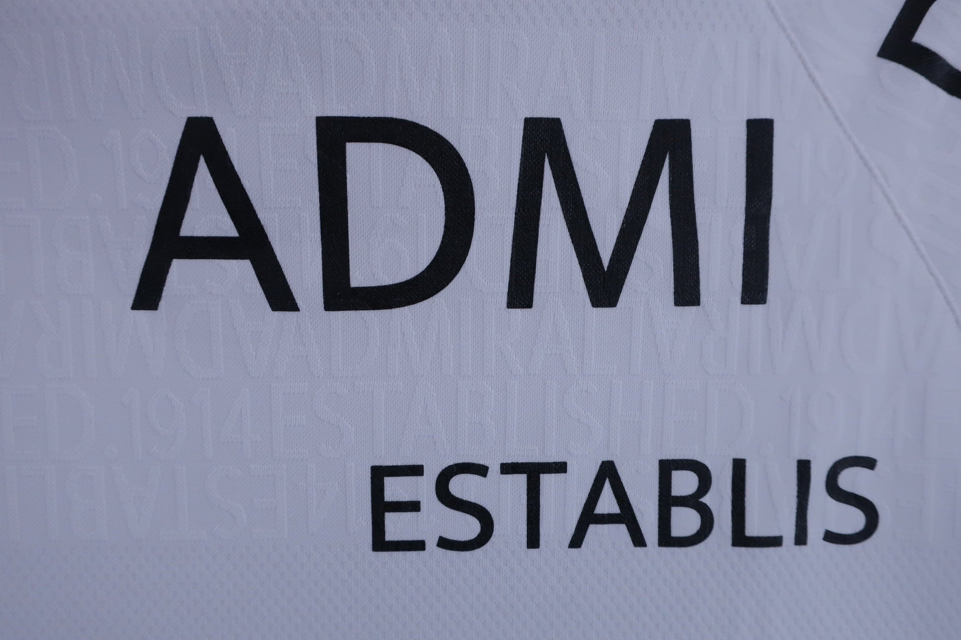 Admiral(アドミラル) ワンピース 白ネイビー レディース L ADLA244 B-2