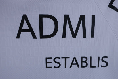 Admiral(アドミラル) ワンピース 白ネイビー レディース L ADLA244 B-2
