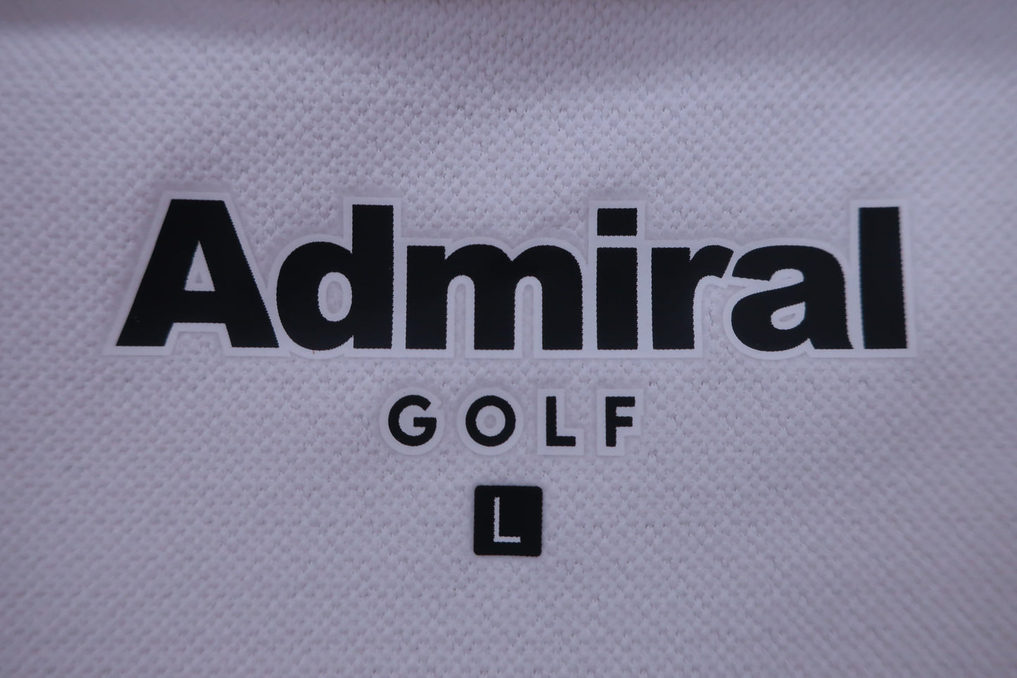 Admiral(アドミラル) ワンピース 白ネイビー レディース L ADLA244 B-4