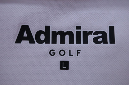 Admiral(アドミラル) ワンピース 白ネイビー レディース L ADLA244 B-4