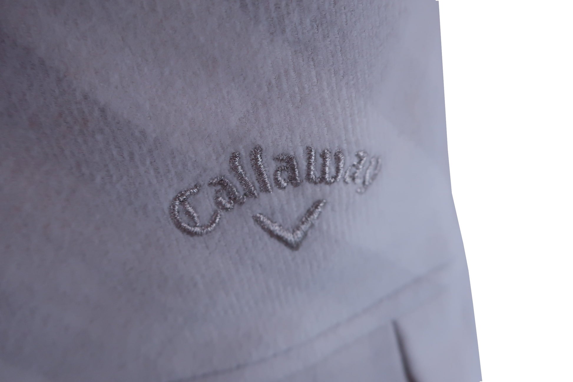 Callaway(キャロウェイ) スカート 白チェック レディース L C22228208 B-2