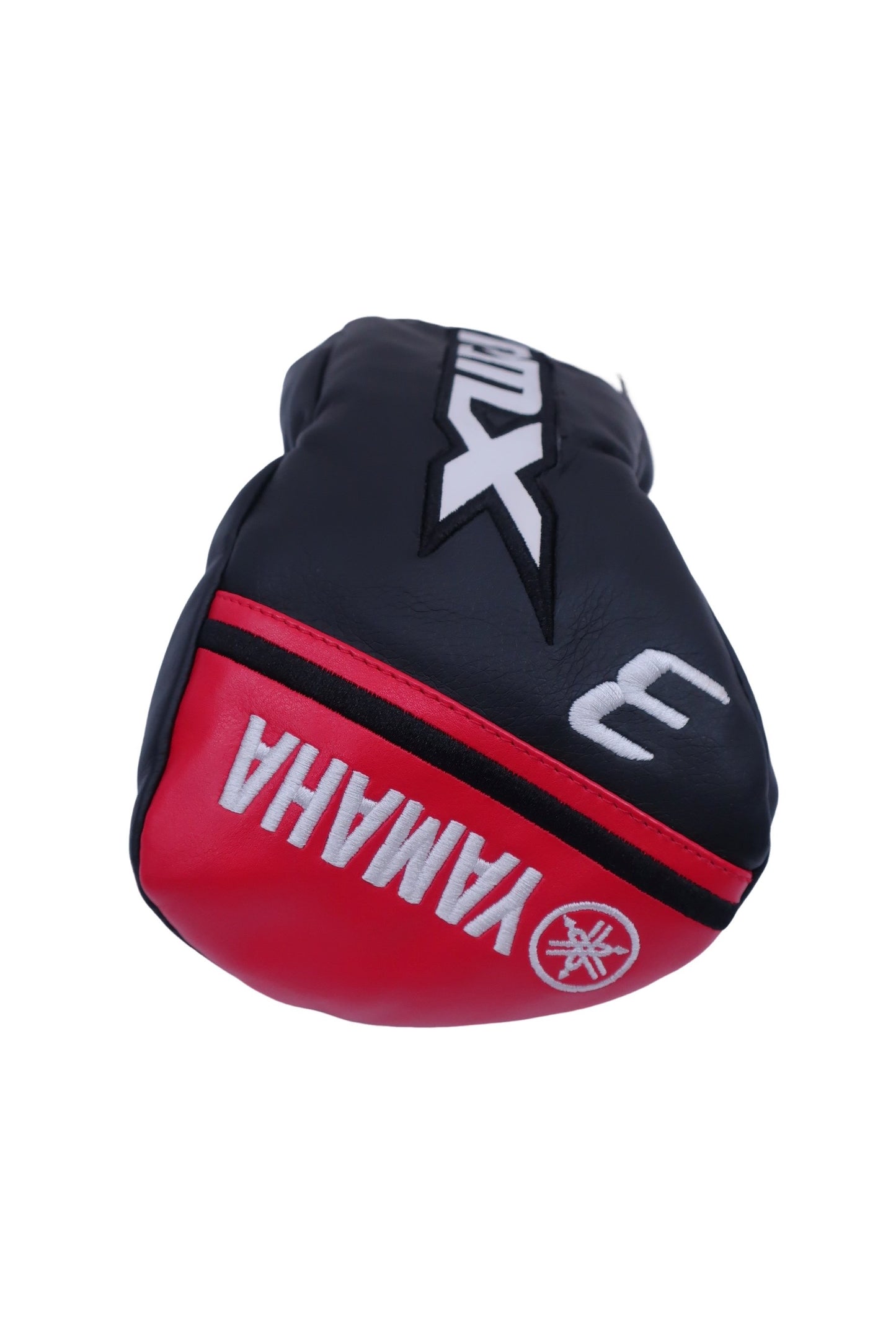 YAMAHA(ヤマハ) ヘッドカバー 黒 FW用 A-2