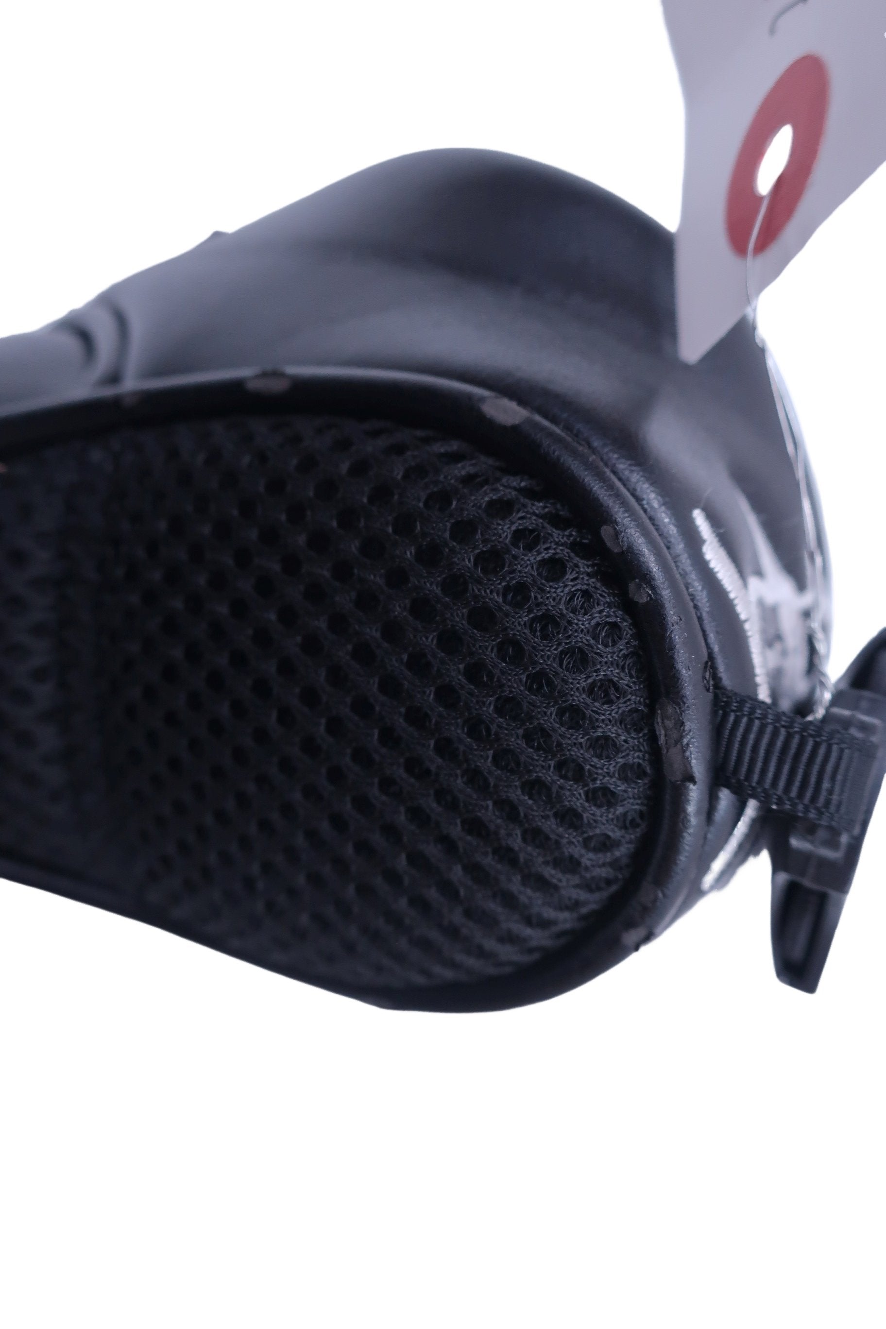 Munsingwear(マンシングウェア) エナメルヘッドカバー 黒 FW用 B-4